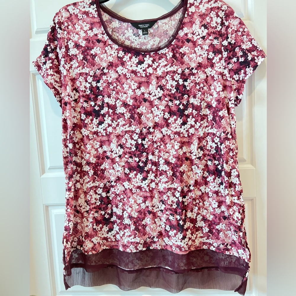 SIMPLY VERA
VERAWANG
Large